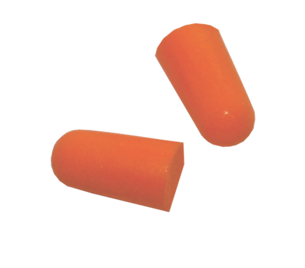 JETAPRO Беруши JEM10, из мягкого гипоаллергенного вспененного полиуретана. цена за пару