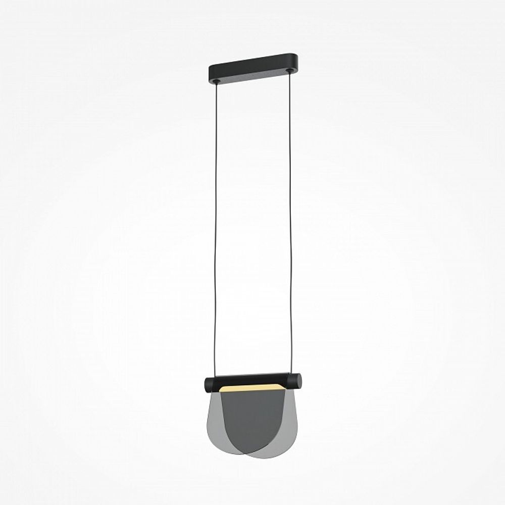 Подвесной светильник Maytoni Fluffy MOD319PL-L5B3K