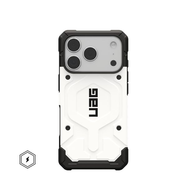 Чехол Uag Pathfinder Case для iPhone 17 Pro, Оливковый | Olive