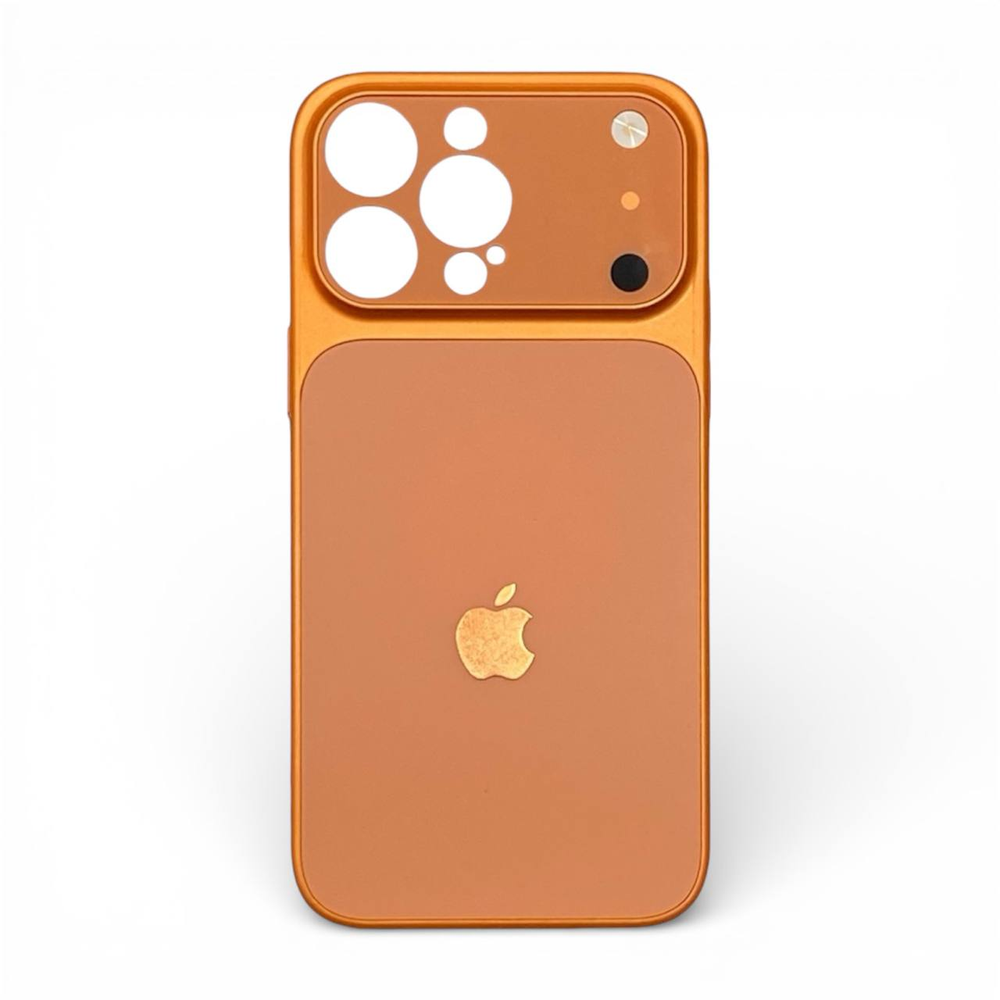 AG Glass Case без MagSafe для iPhone 13 Pro Max