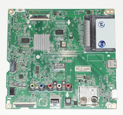 EAX67703503(1.1) 65293828 mainboard для LG 43LK5990PLE