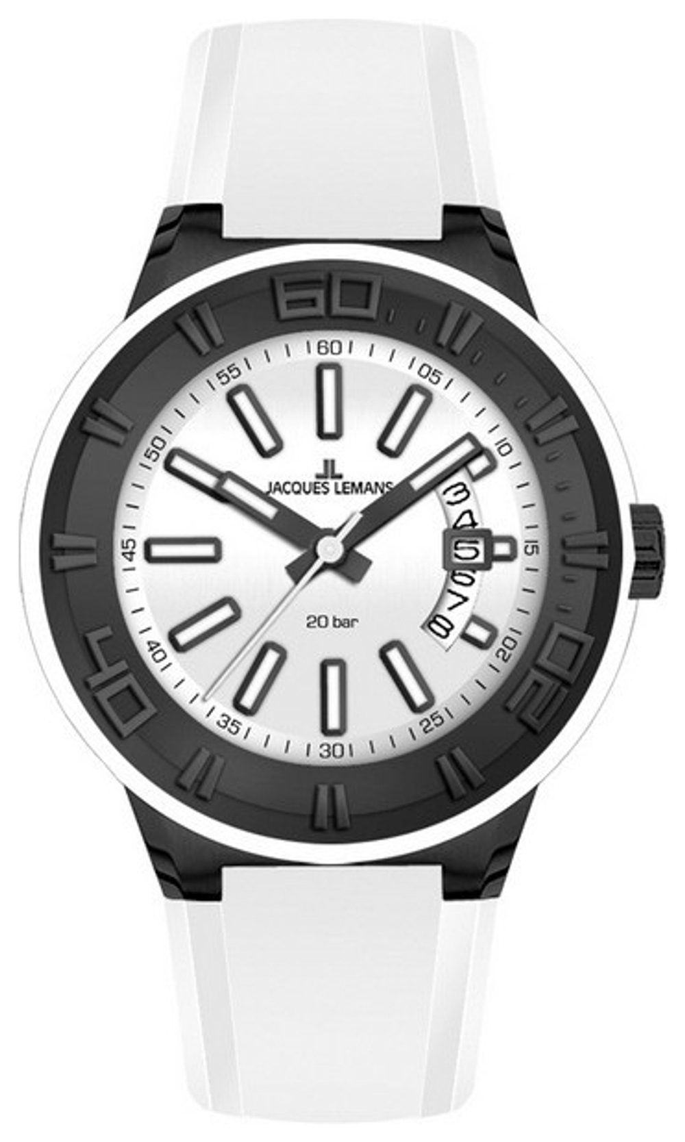 Jacques Lemans 11785J