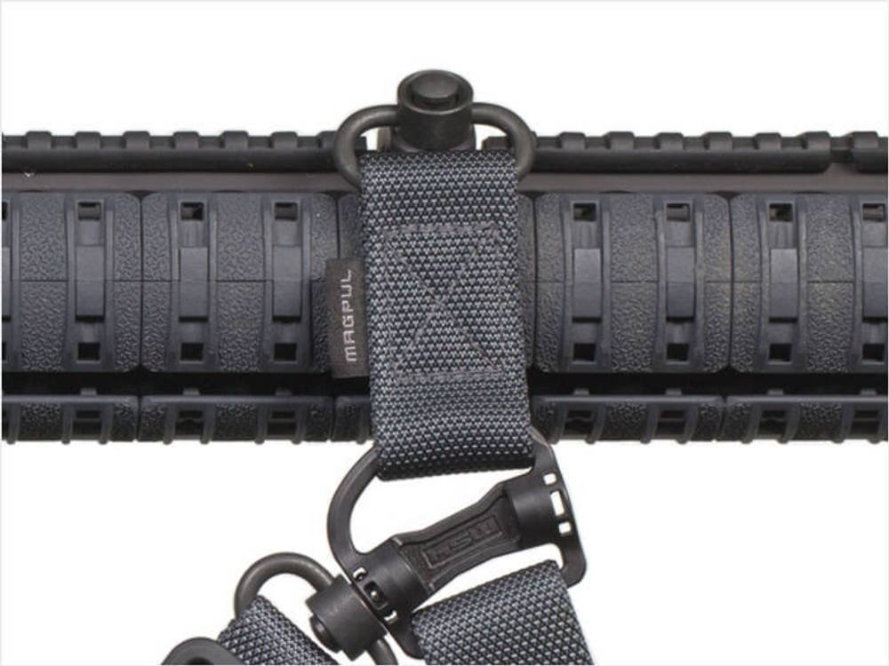 Антабка на планку Weaver/Picatinny Magpul® RSA® QD
