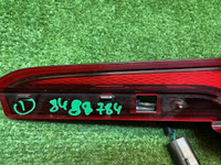 Фонарь правый внутренний Haval F7 1 (2018-2024)