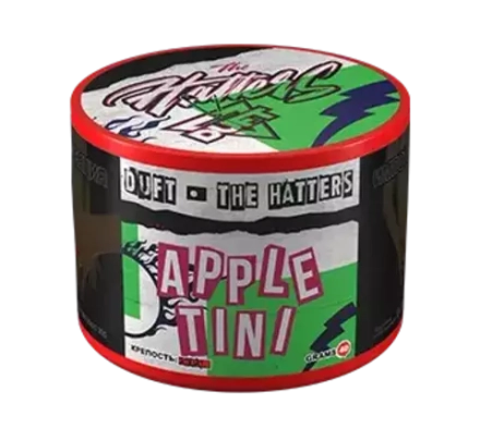 Duft - Appletini (200g)
