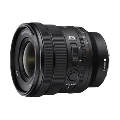 Sony FE PZ 16-35 mm f/4 G (selp1635G)