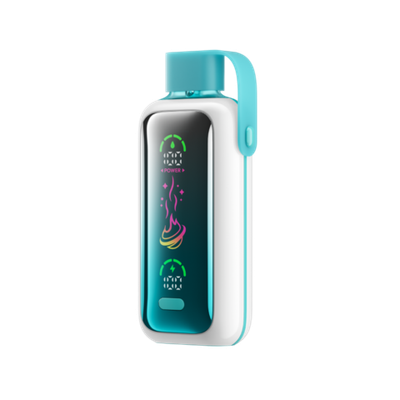 VOZOL STAR PRO 26000