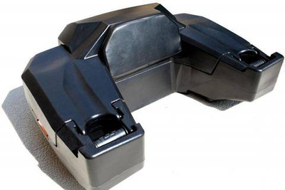 Кофр задний GKA TS 3000