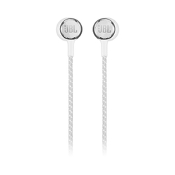 Беспроводные наушники JBL Live 200BT White, внутриканальные