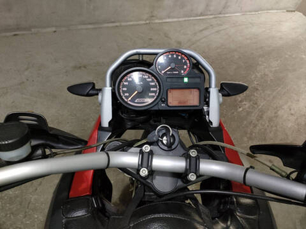 BMW R1200GS , 2005