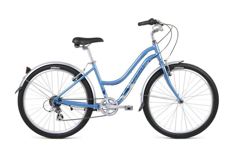 Дорожный велосипед Format 7733 26 (2020)