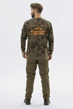 БРЮКИ REMINGTON IDLER