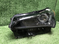 Битая Фара левая Lexus NX 1 (2017-2021) LED