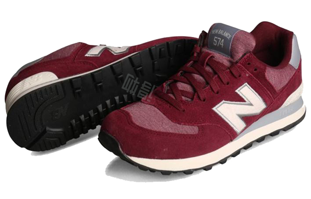 Кроссовки New Balance Nb 574 Pennant Pack