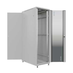 Телекоммуникационный шкаф NTSS Премиум NTSS-R42U80100GS