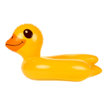 Круг для плавания Зверюшки 61*56см. Утка 533075 (Intex)