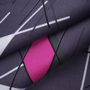 Простыня Акмарал, полисатин  240x220  Domtekc