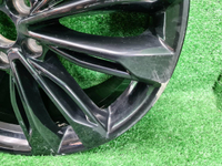 Диск Комплект дисков R20 Geely Tugella (2019-2024)
