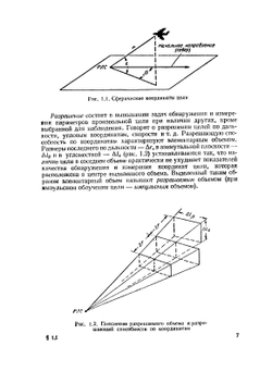 Теоретические основы радиолокации | Я.Д. Ширман