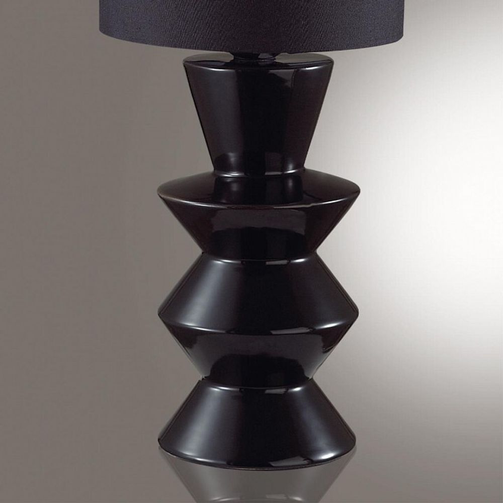 Настольная лампа декоративная Lumion Segi 8133/1Т