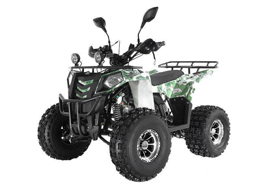 AVANTIS C200 2020г (А) Lux (Осенний камуфляж)