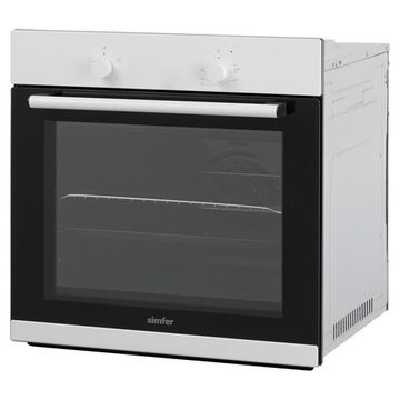 Электрический духовой шкаф Simfer B6EW04000