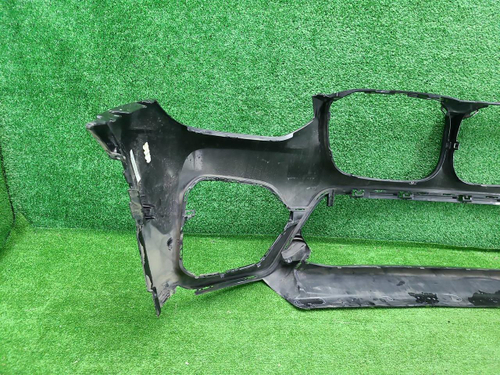 Бампер передний BMW X3 G01 (2017-2021)