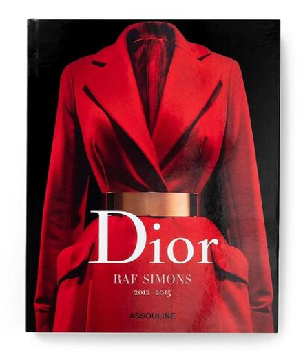 Dior: Коллекции Рафа Симонса