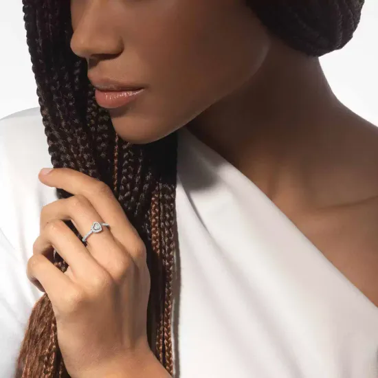 Кольцо Messika Joy ring 0.15ct