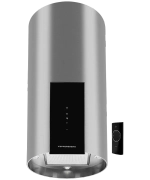 Встраиваемая вытяжка Kuppersberg WL-MOTUBA X фото 2