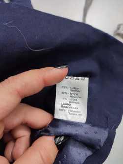 Жилет Noble People красивый на 7 лет