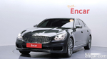 Kia The K9 (Quoris/K900) 3.8 GDI AWD (02.2020)
