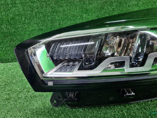Фара левая Chery Tiggo 7 Pro (2020-н.в.) LED