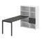 Стол-стеллаж EURST 1117 2190х1120х1355 EDIS