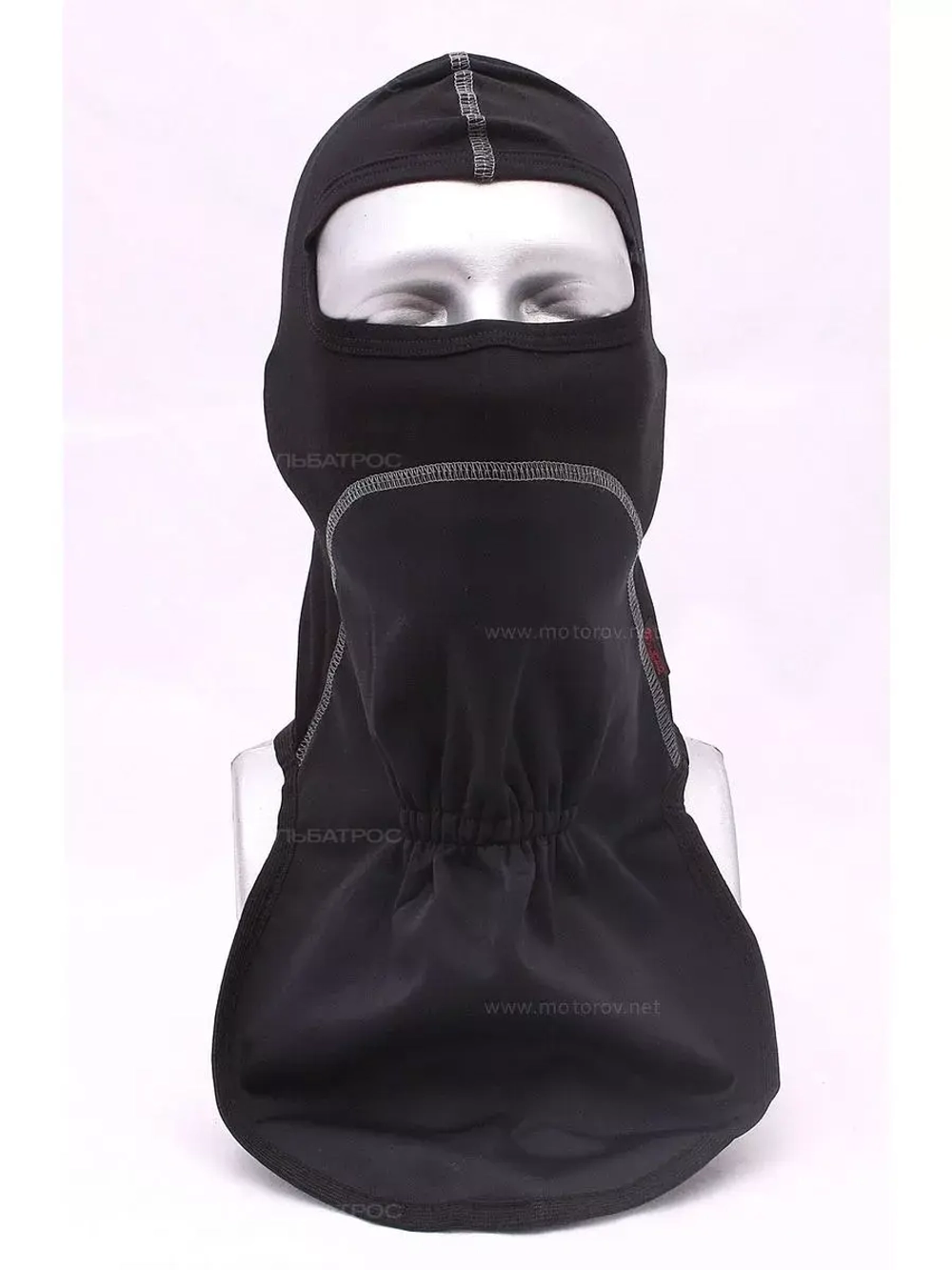 Подшлемник Хлопок + Windstopper