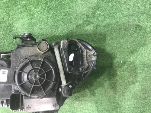 Фара правая BMW 5er G30 17-20 Adaptive LED В сборе