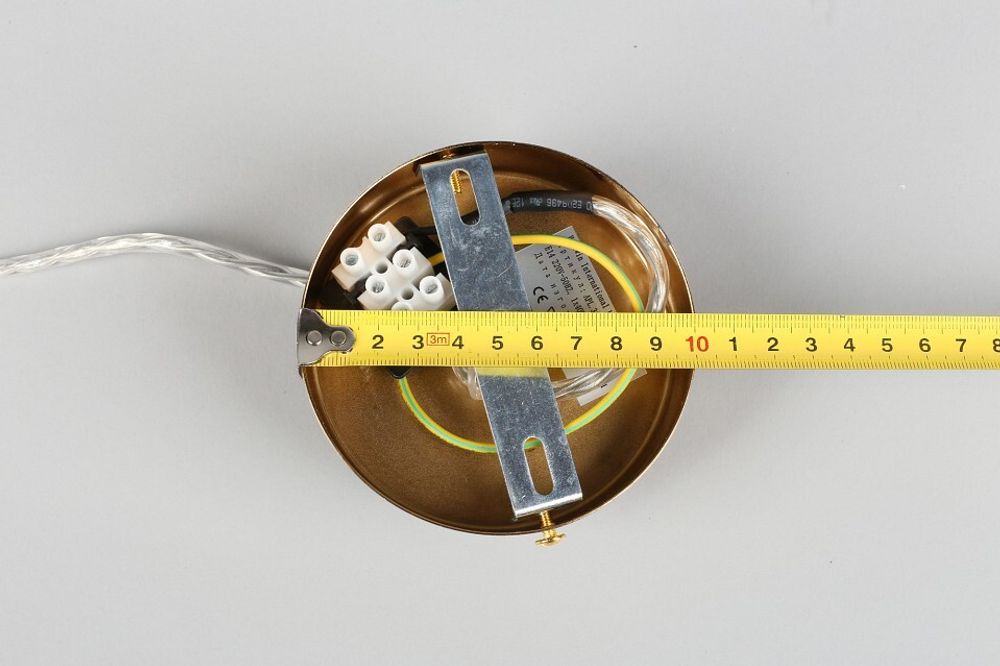 Подвесной светильник Aployt Kristel APL.304.16.01