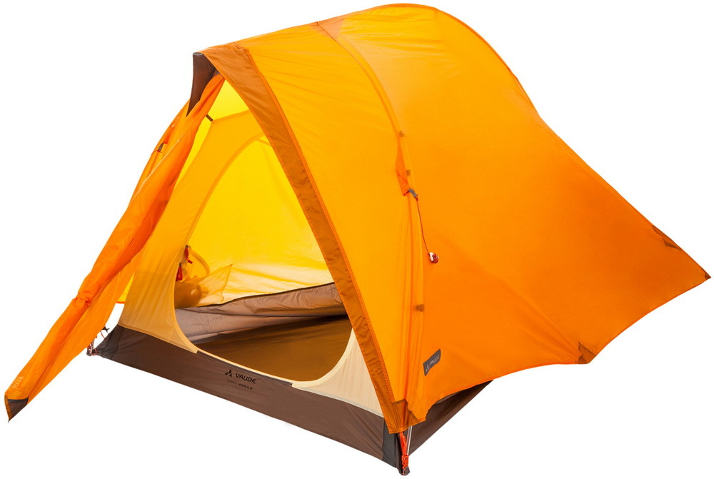 Палатка VauDe Hogan UL 2P