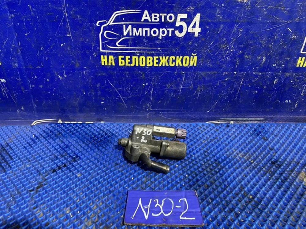 Клапан холостого хода NISSAN R'NESSA 1997