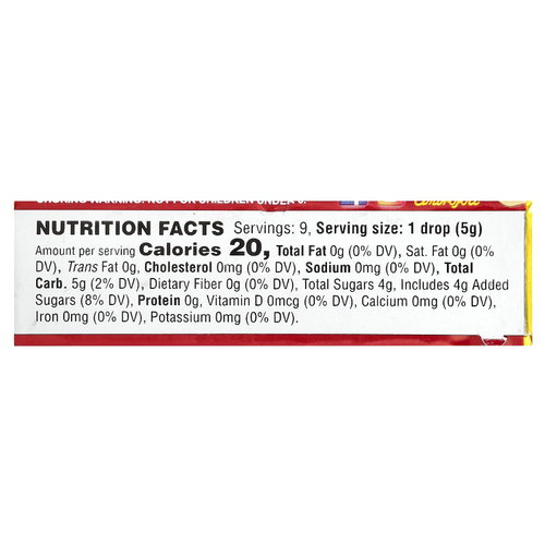 Honees, медовые леденцы, 1.60 унции (45 г)