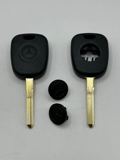 Автомобильный ключ MERCEDES ME4P_HF38P17_HU41P_S50HFP пл. лого 14518