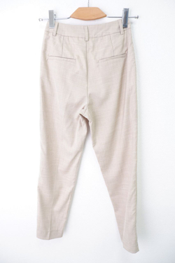 Штаны светлые 40 размер