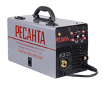 Сварочный аппарат полуавтомат Ресанта САИПА-200 (MIG/MAG, MMA) 6в1 65/9