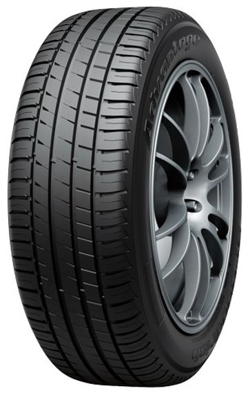 BFGoodrich AdVantage 235/35 R19 91Y XL