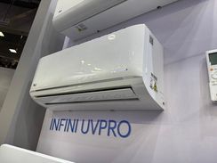 Кондиционер MDV MDSAL-12HRFN8 / MDOAG-12HFN8