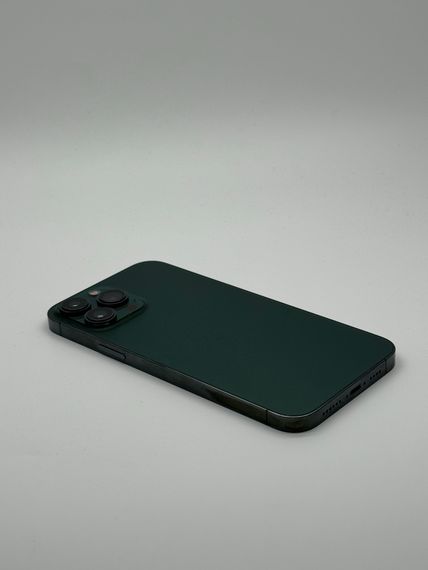 iPhone 13 Pro Max 256Gb Alpine Green
