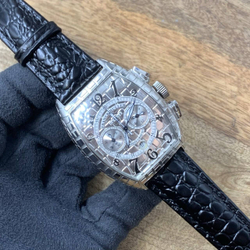 Часы Franck Muller