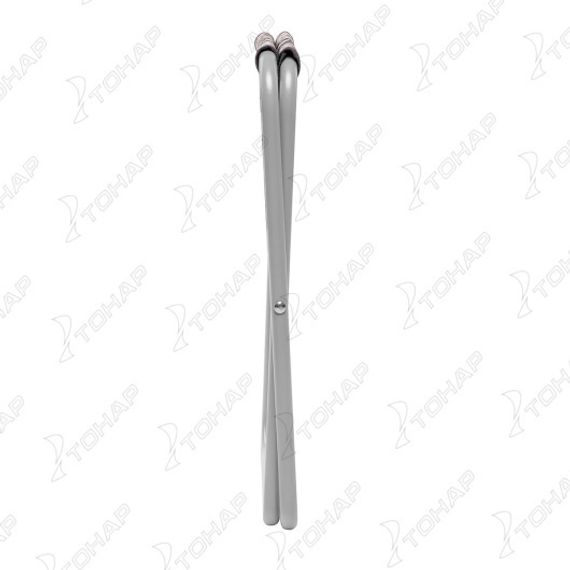 Стульчик рыболова КМФ цифра СР-280 (T-FC-280-DG) TONAR (0)