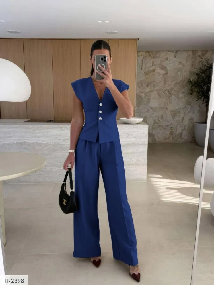 Костюм II-2394 Фабрика Моды