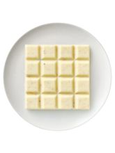 Шоколад белый Ritter Sport Цельный орех и Хлопья 100 г